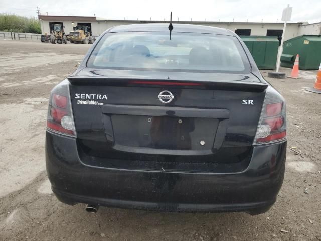 2010 Nissan Sentra 2.0