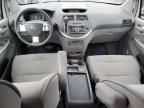 2008 Nissan Quest S