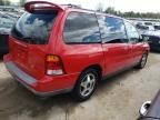 2001 Ford Windstar SE Sport