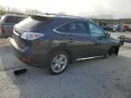 2010 Lexus RX 450