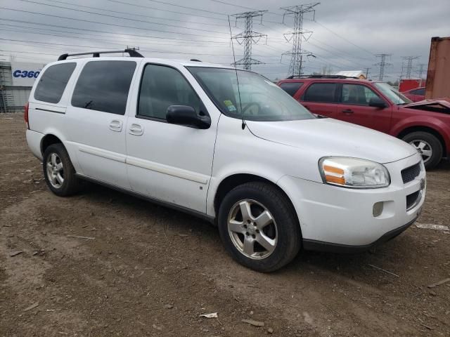 2008 Chevrolet Uplander LT