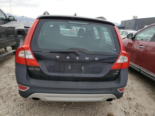 2010 Volvo XC70 T6