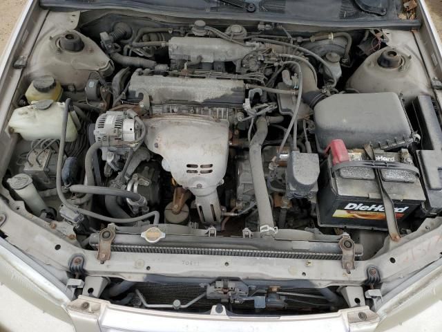 1998 Toyota Camry CE