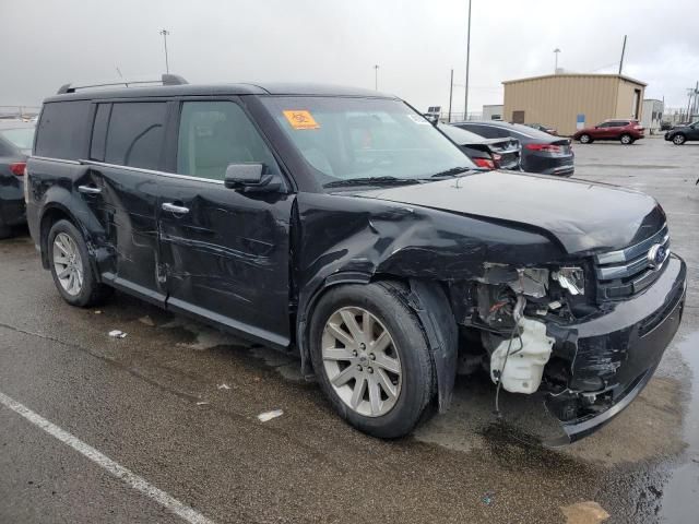 2012 Ford Flex SEL