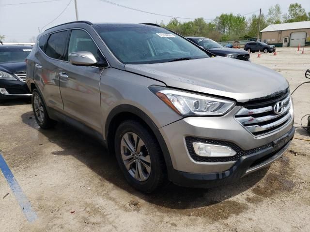 2015 Hyundai Santa FE Sport