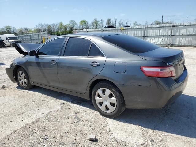 2007 Toyota Camry CE