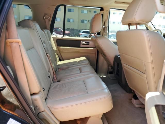 2011 Ford Expedition XLT