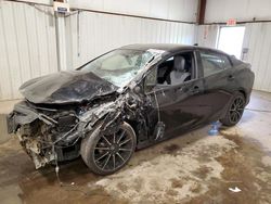 Vehiculos salvage en venta de Copart Pennsburg, PA: 2016 Toyota Prius