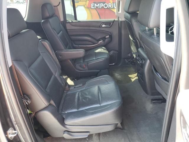 2015 GMC Yukon XL K1500 SLT