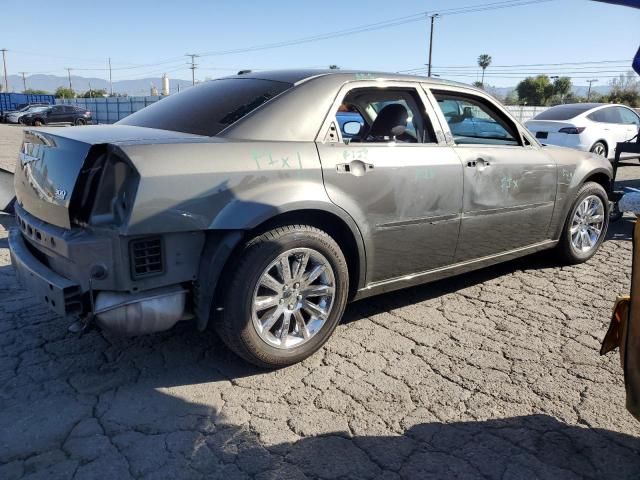 2010 Chrysler 300 Touring