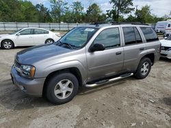 2006 Chevrolet Trailblazer LS for sale in Hampton, VA