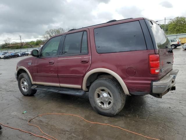 1999 Ford Expedition