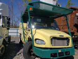 Salvage Trucks with No Bids Yet For Sale at auction: 2016 Freightliner M2 106 Medium Duty