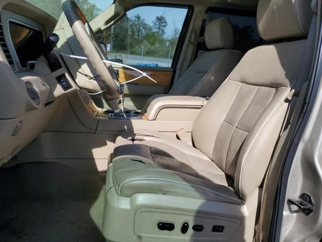 2008 Lincoln Navigator