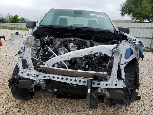 2023 Chevrolet Silverado C1500