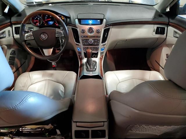 2009 Cadillac CTS HI Feature V6