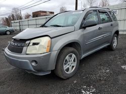 2006 Chevrolet Equinox LS for sale in New Britain, CT