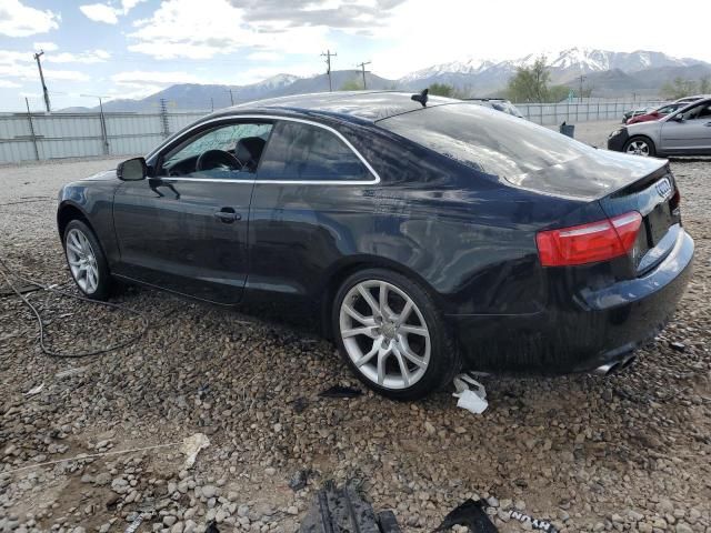 2011 Audi A5 Premium