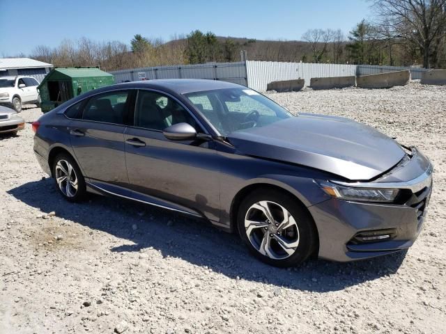 2020 Honda Accord EX