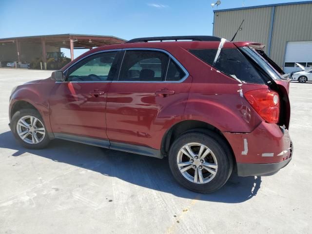 2011 Chevrolet Equinox LT