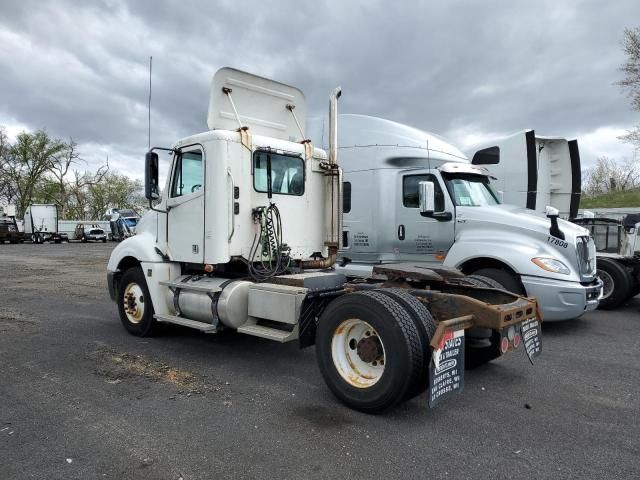 2007 Freightliner Conventional Columbia