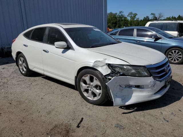 2012 Honda Crosstour EXL