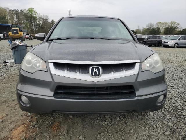 2008 Acura RDX Technology