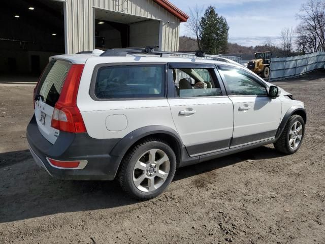 2009 Volvo XC70 T6