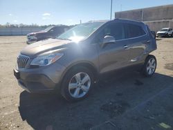 2015 Buick Encore for sale in Fredericksburg, VA