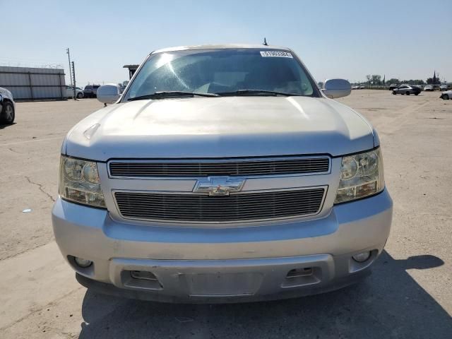 2007 Chevrolet Tahoe C1500