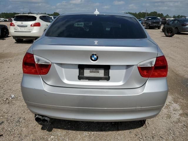 2006 BMW 330 XI