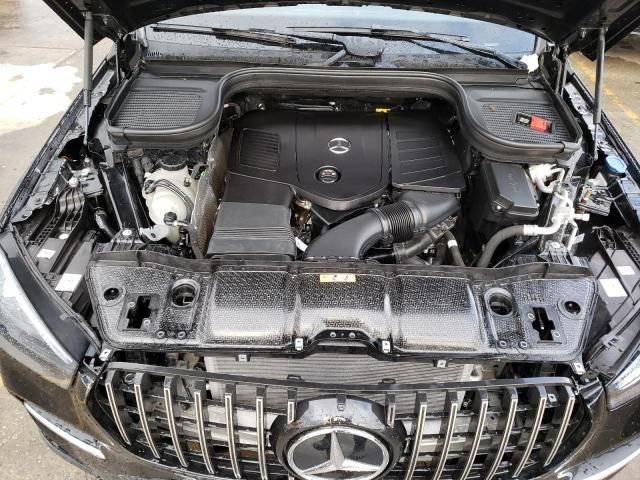 2024 Mercedes-Benz GLE 350 4matic