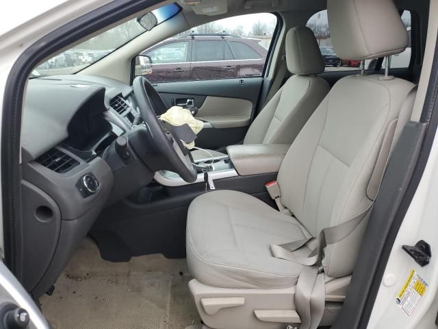 2011 Ford Edge SE