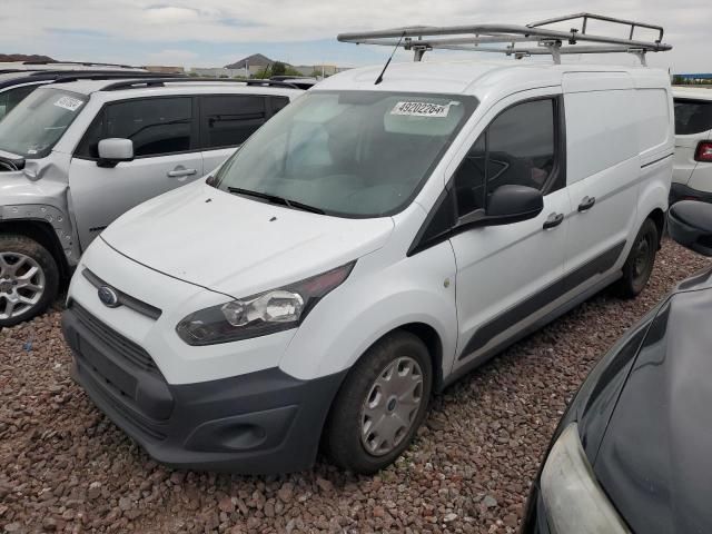 2018 Ford Transit Connect XL