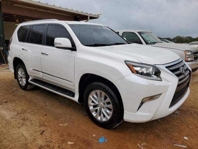 2018 Lexus GX 460