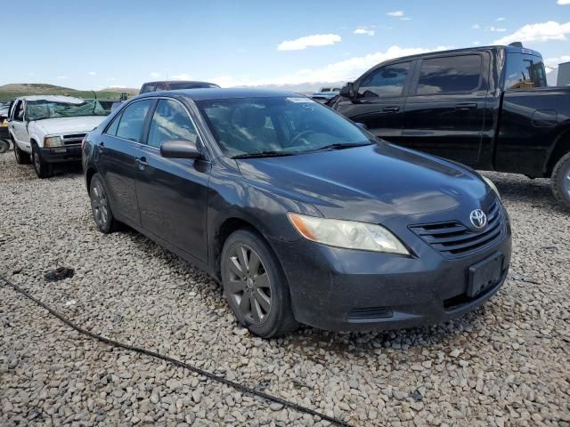 2007 Toyota Camry CE