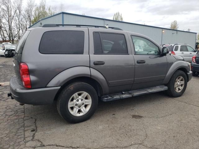 2004 Dodge Durango SLT