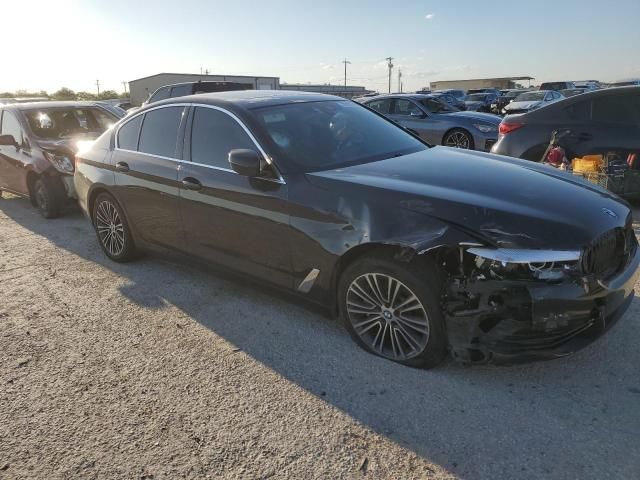 2019 BMW 530 XI