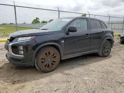 Mitsubishi Vehiculos salvage en venta: 2021 Mitsubishi Outlander Sport ES