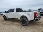 2017 Ford F350 Super Duty