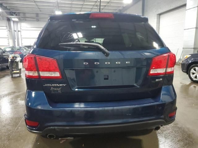 2014 Dodge Journey SXT