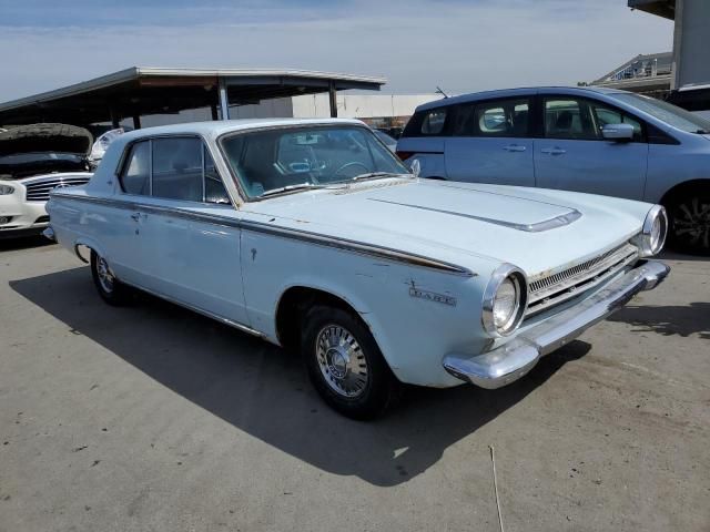 1964 Dodge Dart