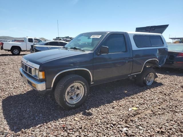 1995 Nissan Truck E/XE