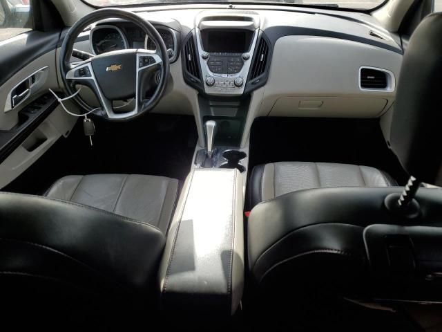 2013 Chevrolet Equinox LTZ