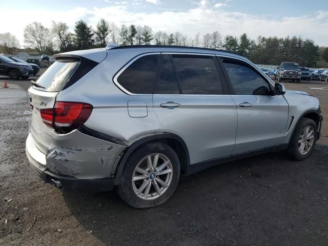 2014 BMW X5 SDRIVE35I