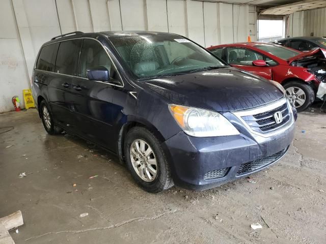 2008 Honda Odyssey EXL