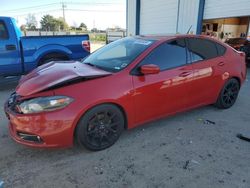 Salvage cars for sale at Nampa, ID auction: 2013 Dodge Dart SXT
