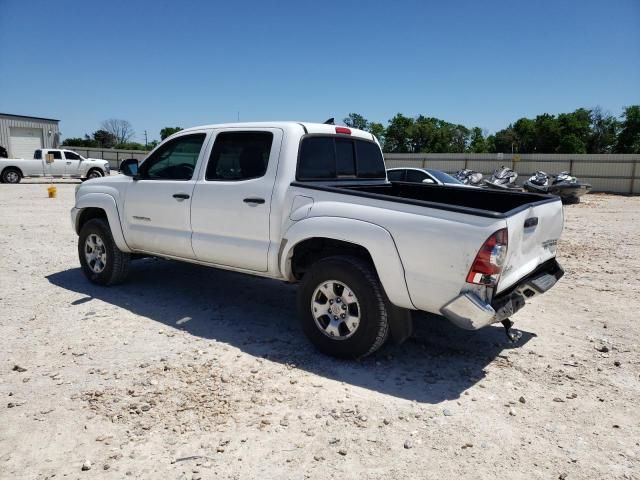 2014 Toyota Tacoma Double Cab Prerunner