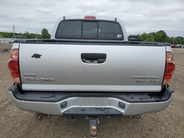 2008 Toyota Tacoma Double Cab Prerunner