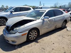 Lexus Vehiculos salvage en venta: 2002 Lexus ES 300